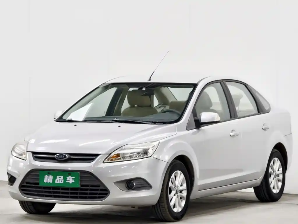 Ford Focus 2013