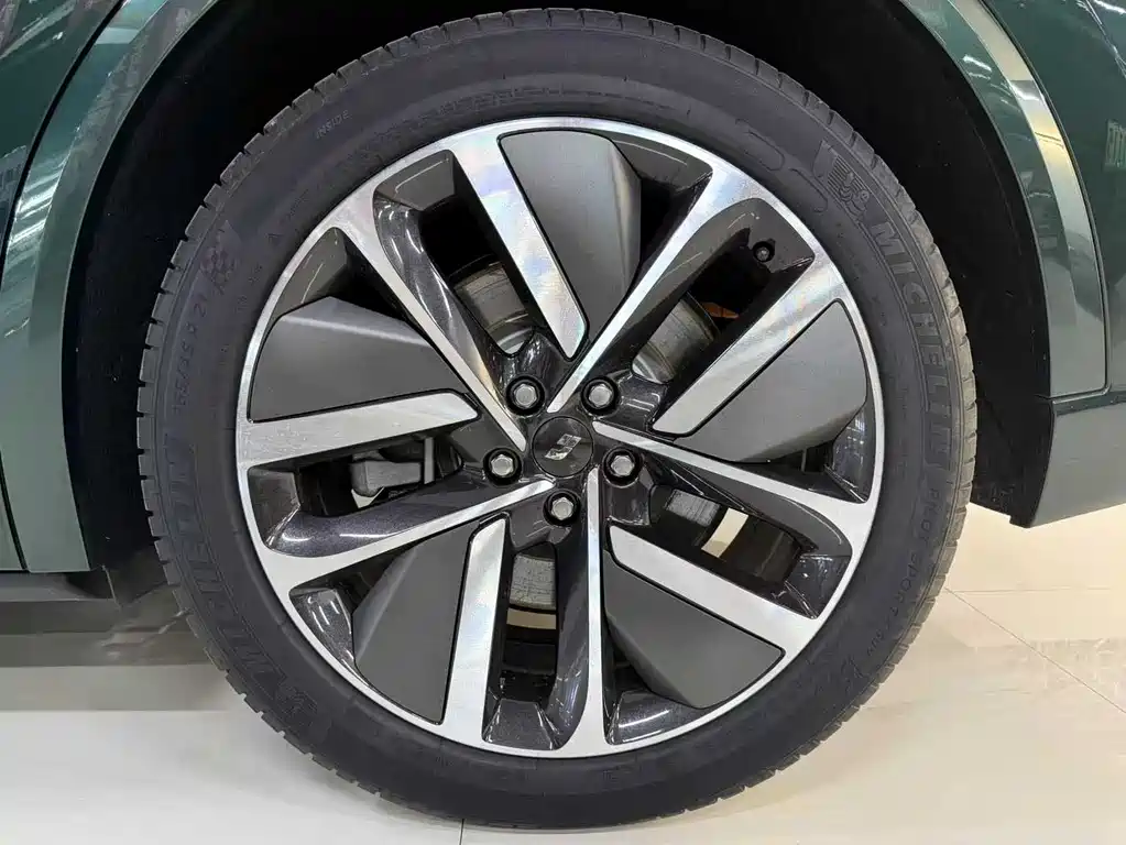 Li Auto L9 2022 Max