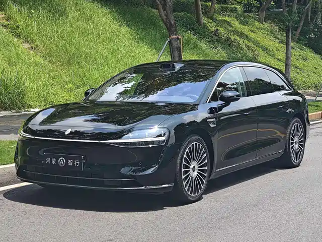 2025 GAC Xiangjie S9T