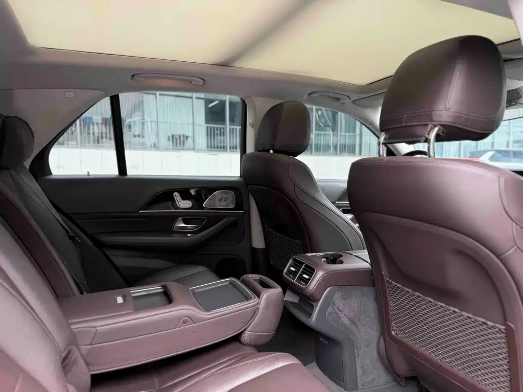 Mercedes-Benz GLE 2020 GLE 350 4MATIC Fashion