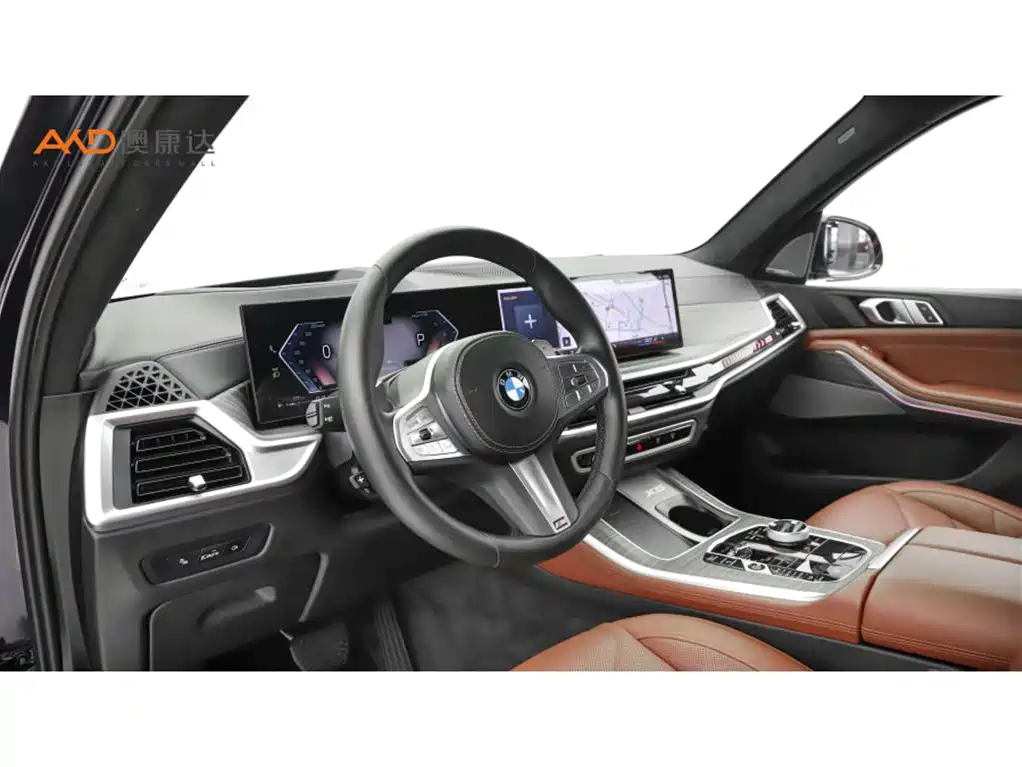 BMW X5 — миниатюра 6
