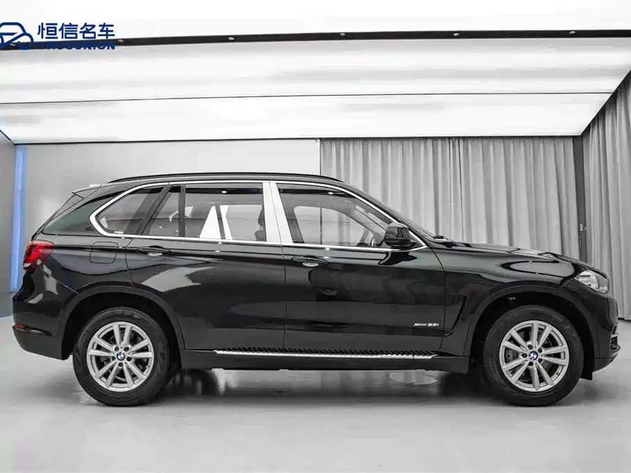 BMW X5 2015 xDrive28i