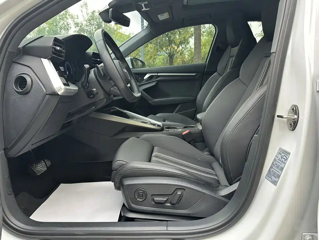 Audi A3 — миниатюра 9