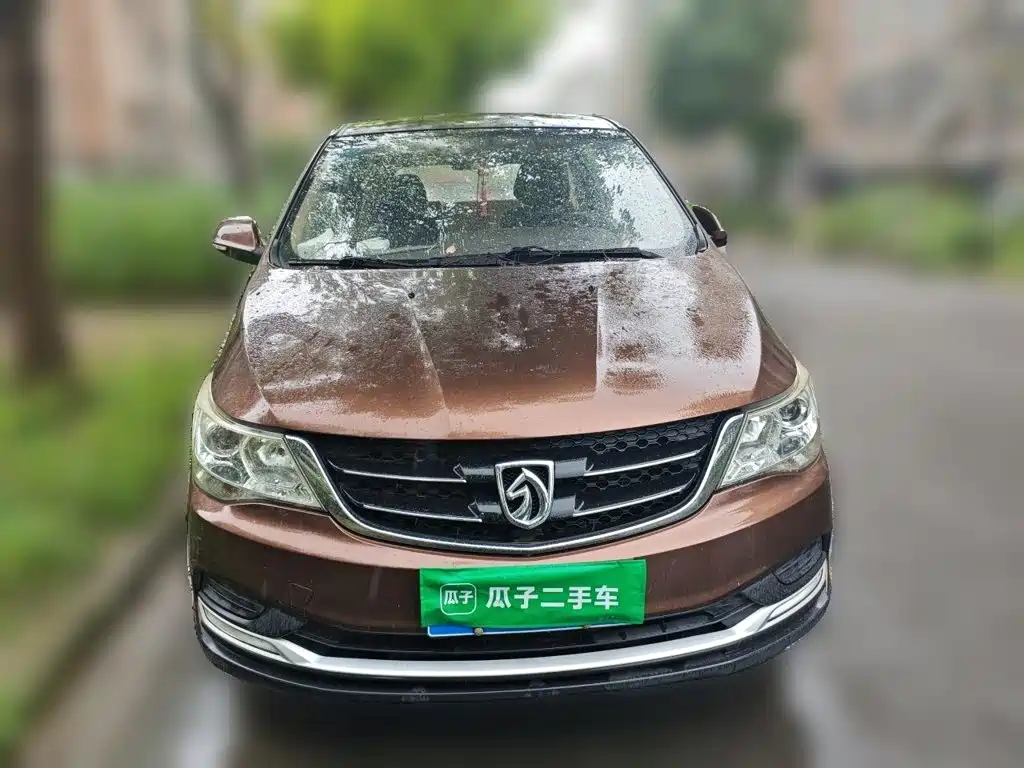 Baojun 730 — миниатюра 23