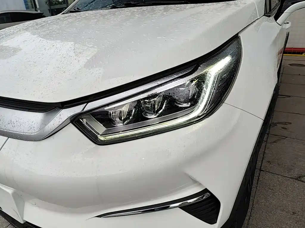 BYD Yuan Pro — миниатюра 24