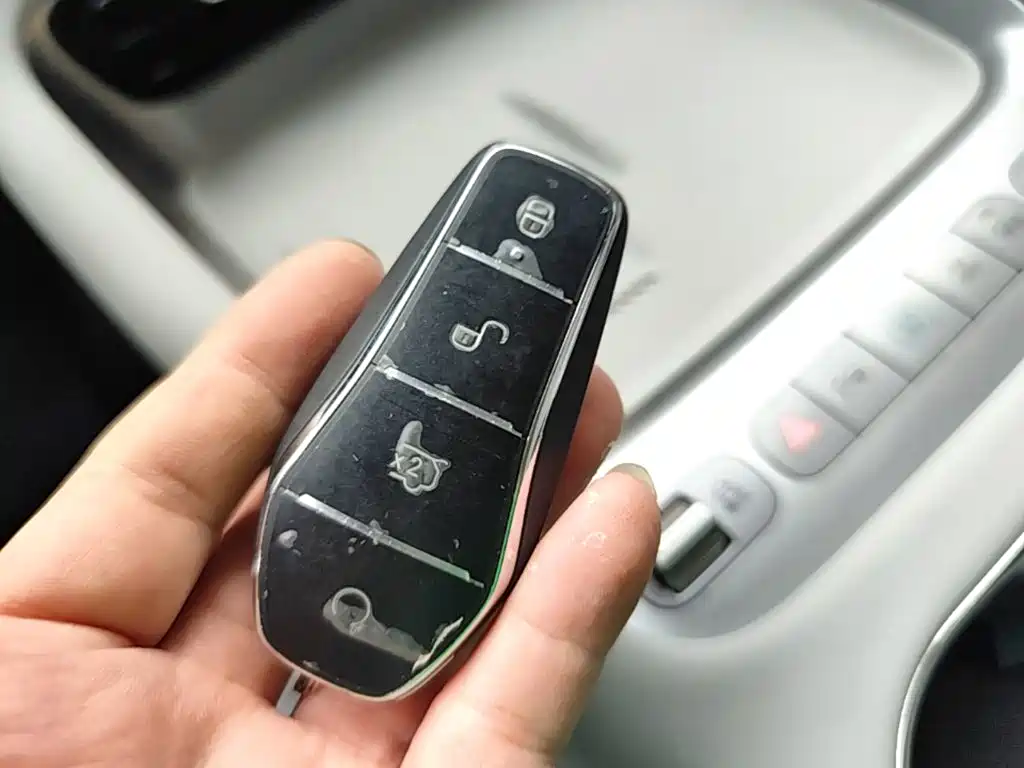 BYD Sealion 06 — миниатюра 9
