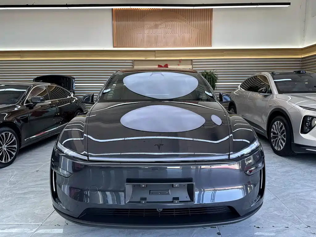 Tesla Model Y L