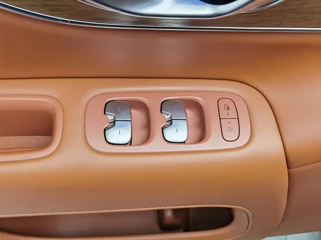GAC Motor Trumpchi Xiangwang S9 — миниатюра 9