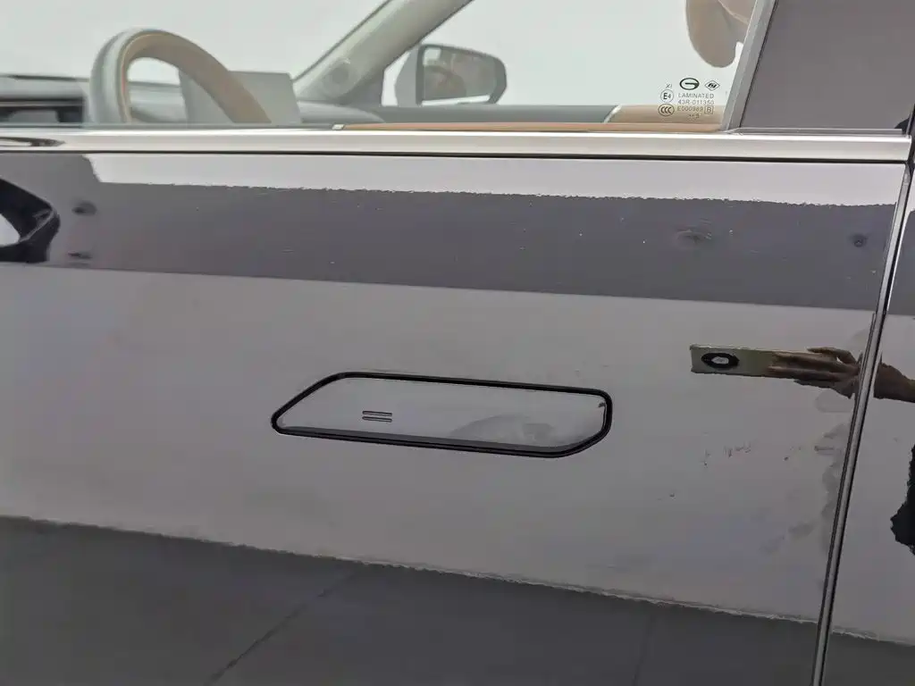 GAC Motor Trumpchi Xiangwang S9 — миниатюра 18