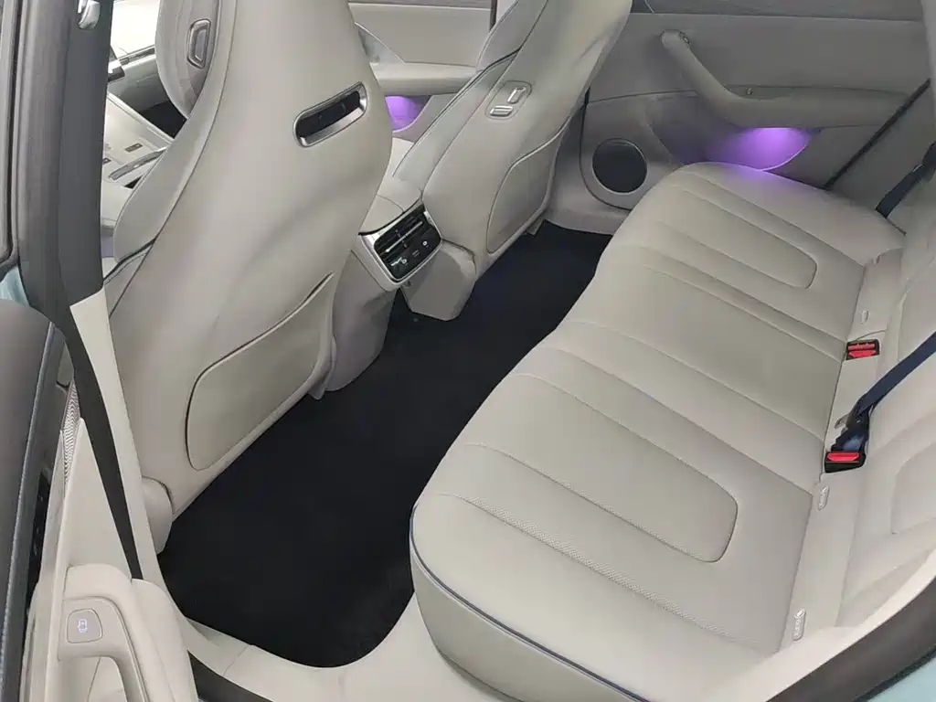 Zhijie Zhijie S7 — миниатюра 6
