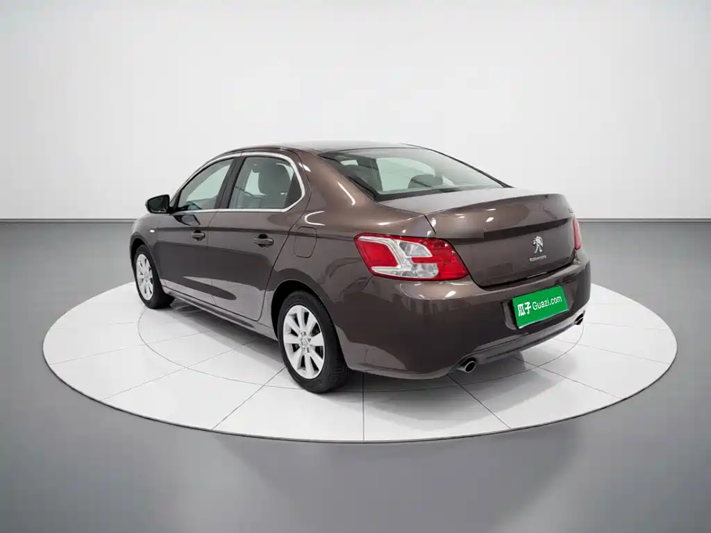 Peugeot 301 — миниатюра 4