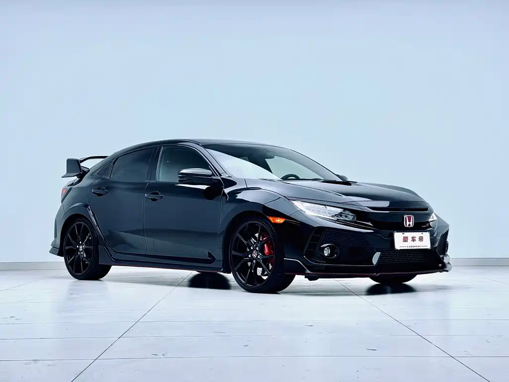 Honda Civic 2018 2.0T MT