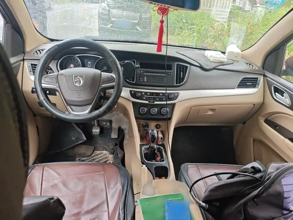Baojun 730 — миниатюра 13