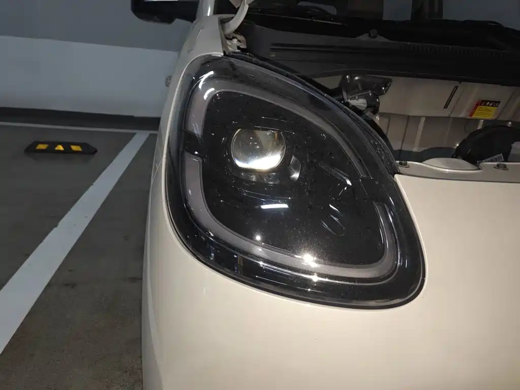 Wuling MINIEV — миниатюра 7