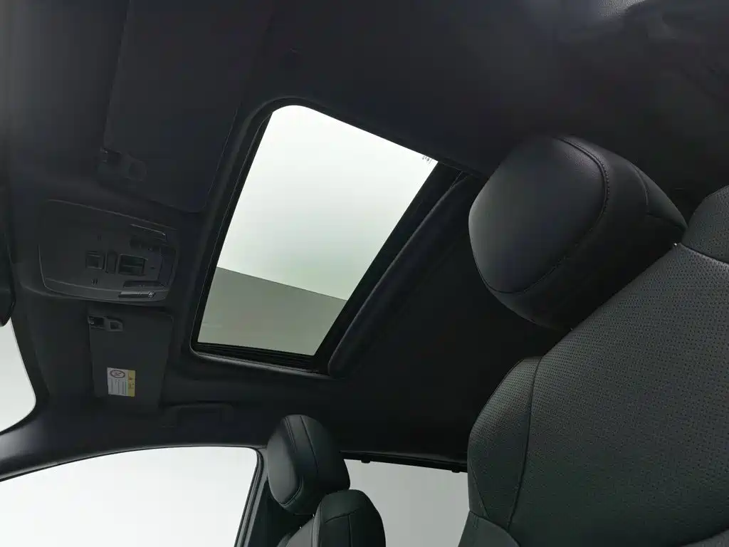 Toyota Sienna — миниатюра 14