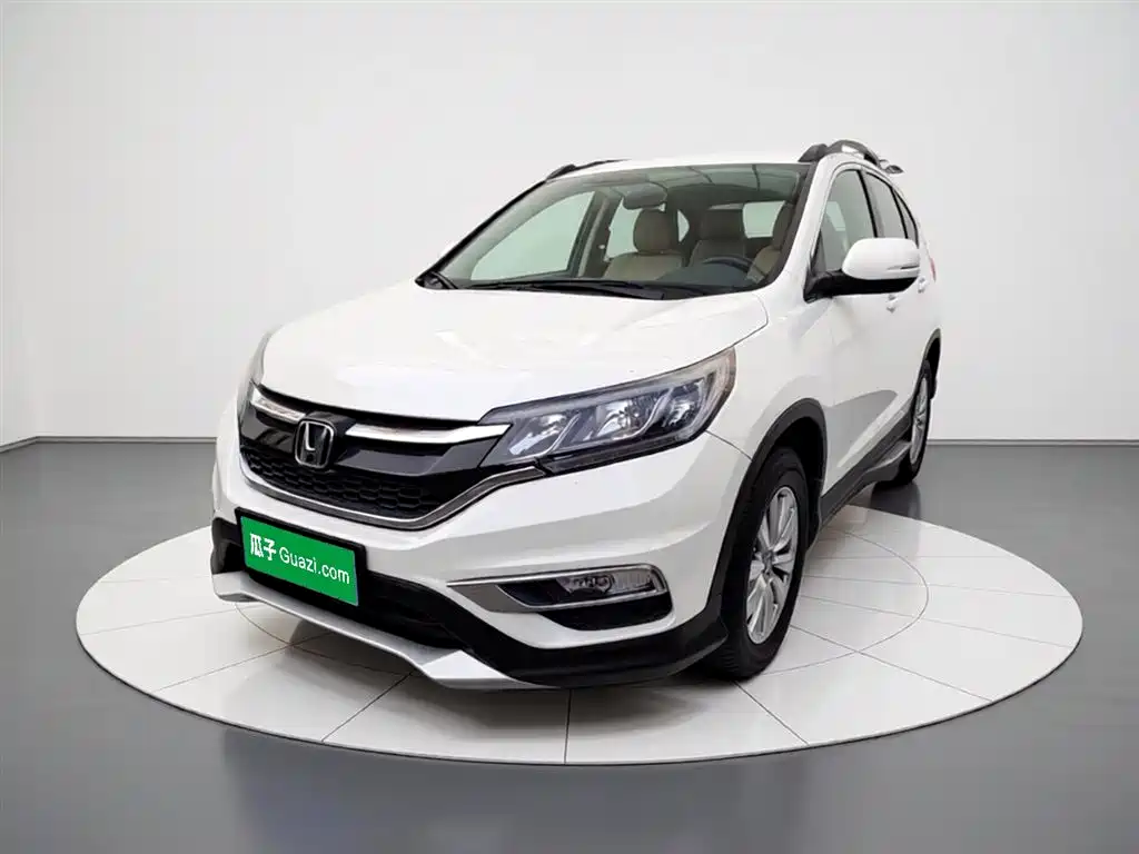 Honda CR-V 2016