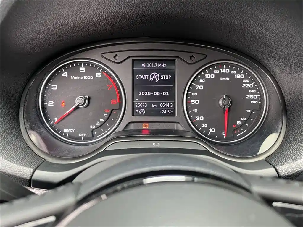Audi Q2L — фотографии объявления, Фото 11