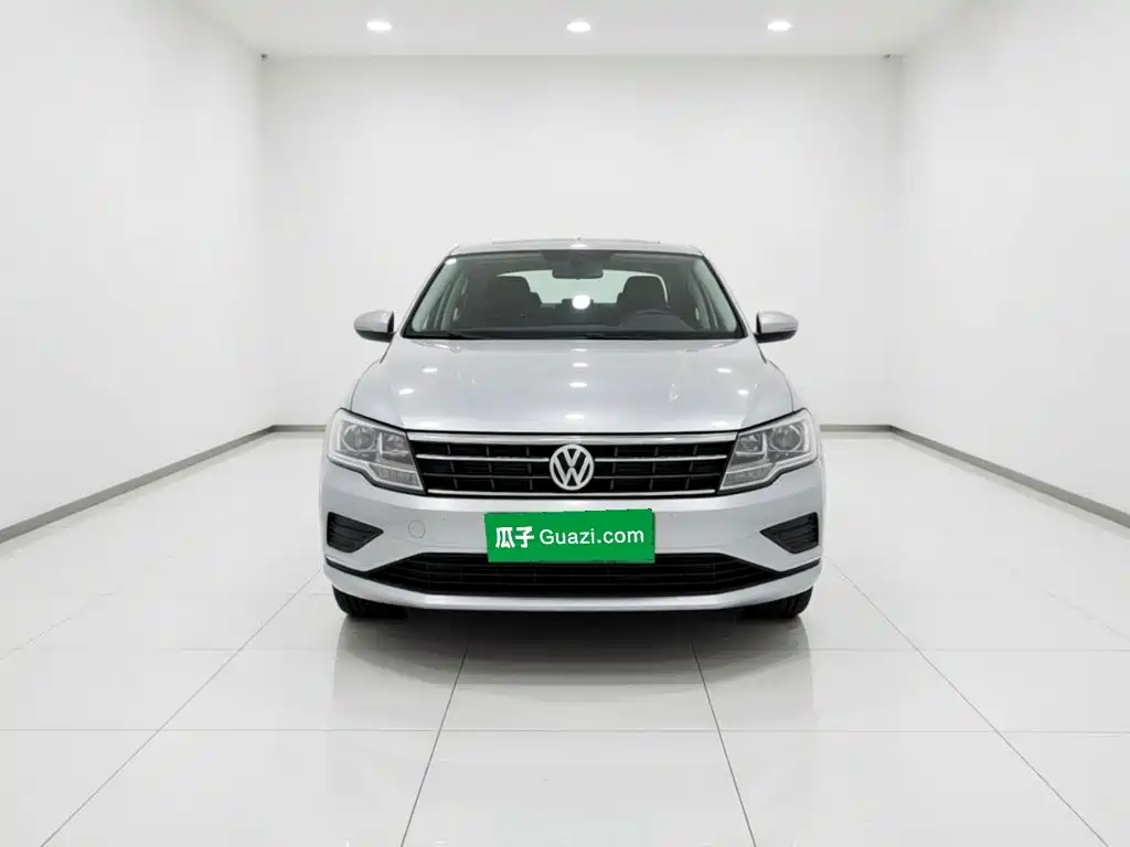 Volkswagen Jetta — миниатюра 2