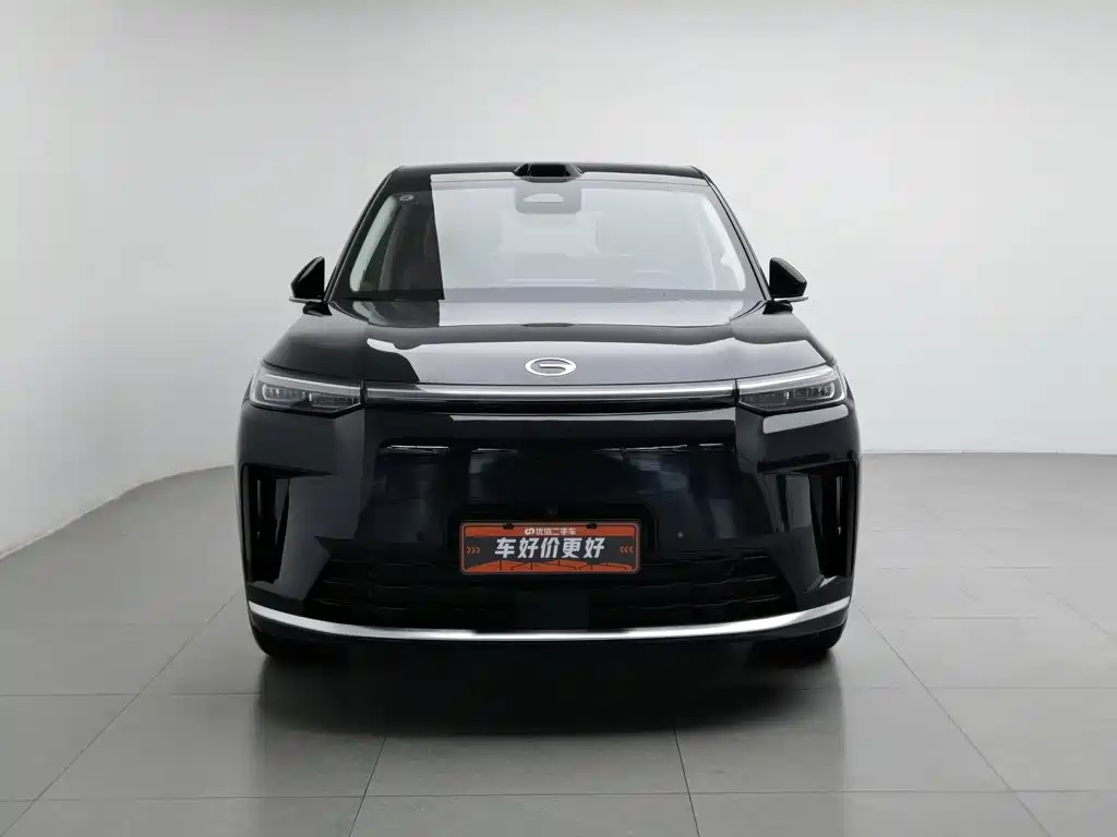 GAC Motor Trumpchi Xiangwang S9 — миниатюра 3