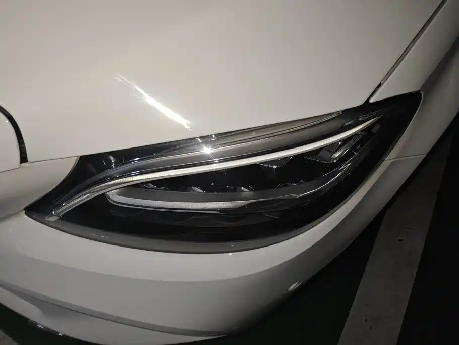 Mercedes-Benz C-Class (Import) — миниатюра 5