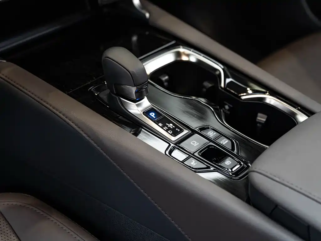 Lexus RX New Energy — миниатюра 15