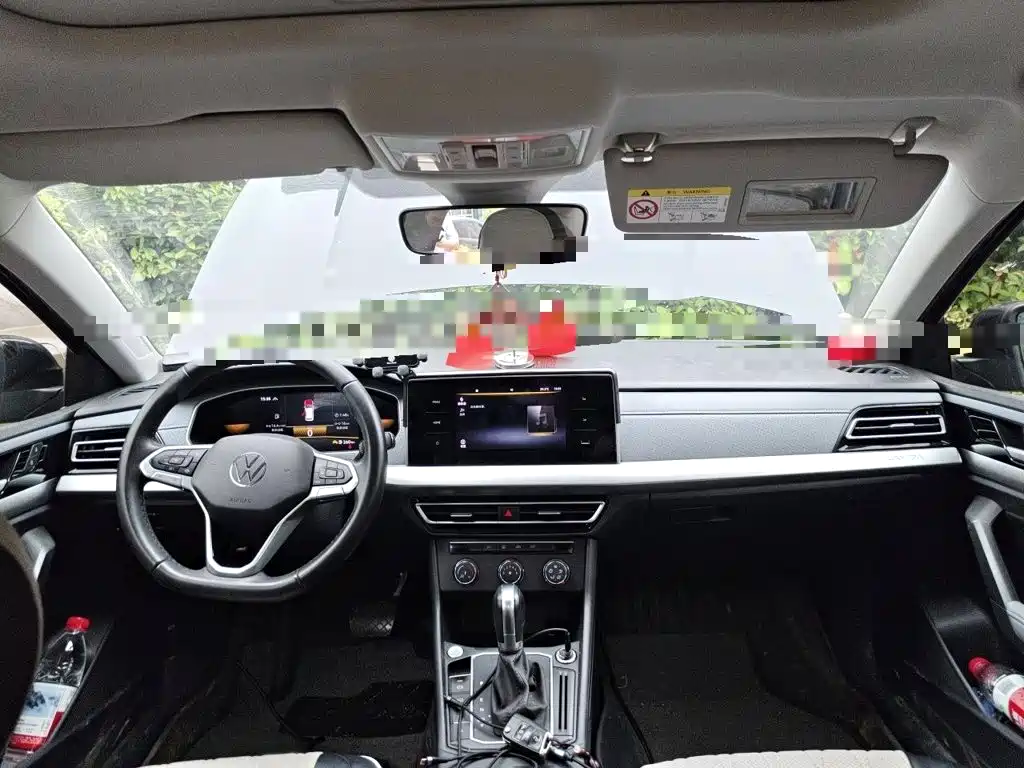 Volkswagen Lavida — миниатюра 13