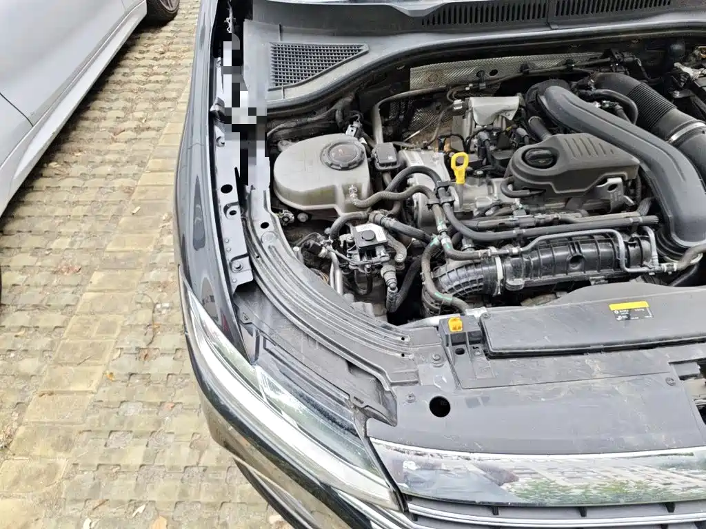 Volkswagen Lavida — миниатюра 19