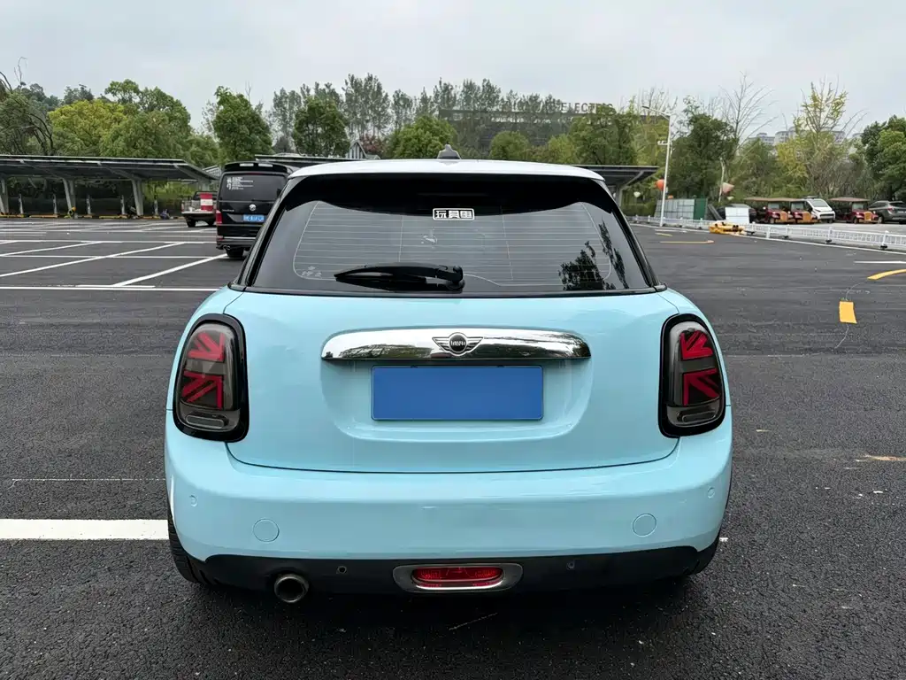 MINI Mini — миниатюра 5