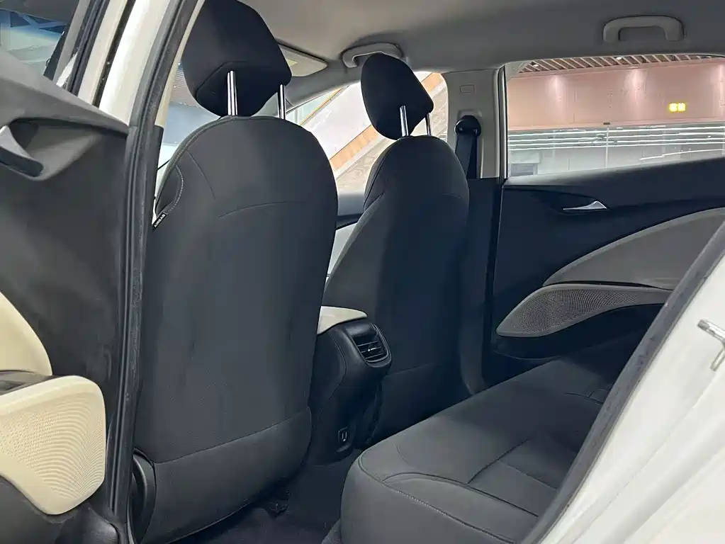 Buick Velite 6 — миниатюра 10