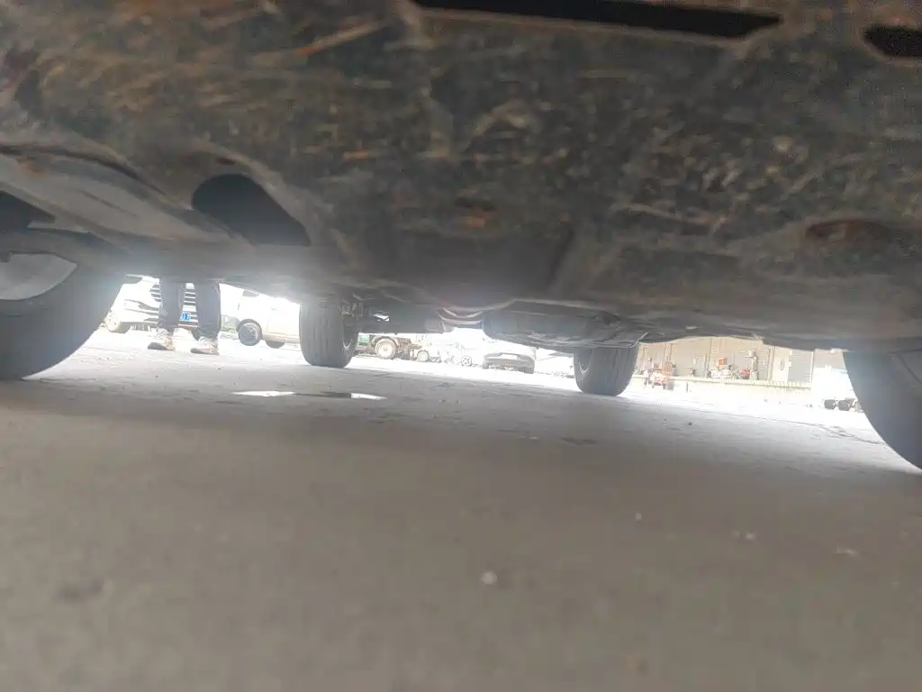 Geely Boyue — миниатюра 22