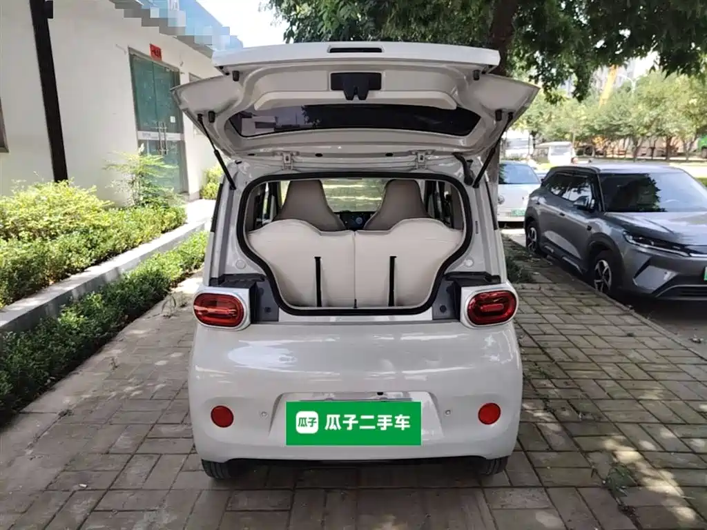 Wuling Mini EV — фотографии объявления, Фото 19