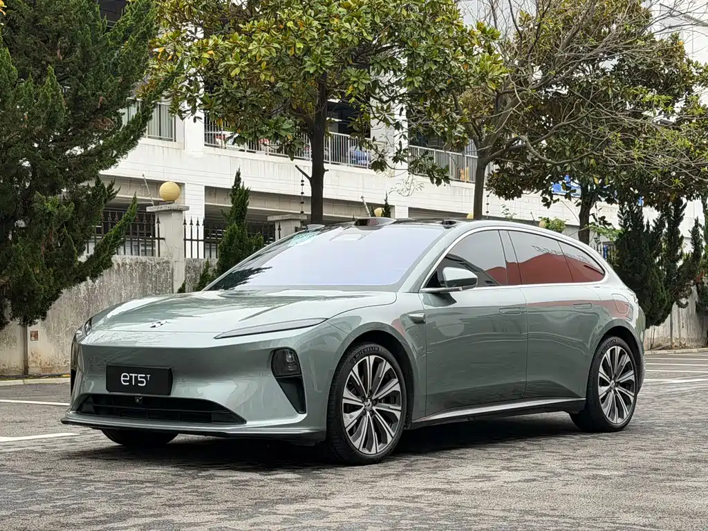 Nio ET5T 2023