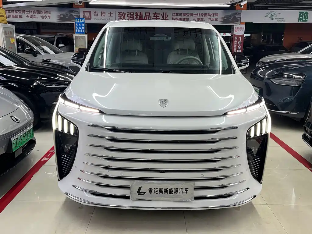 Fengxing Xinghai V9 — миниатюра 2