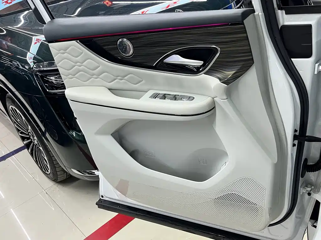 Fengxing Xinghai V9 — миниатюра 14