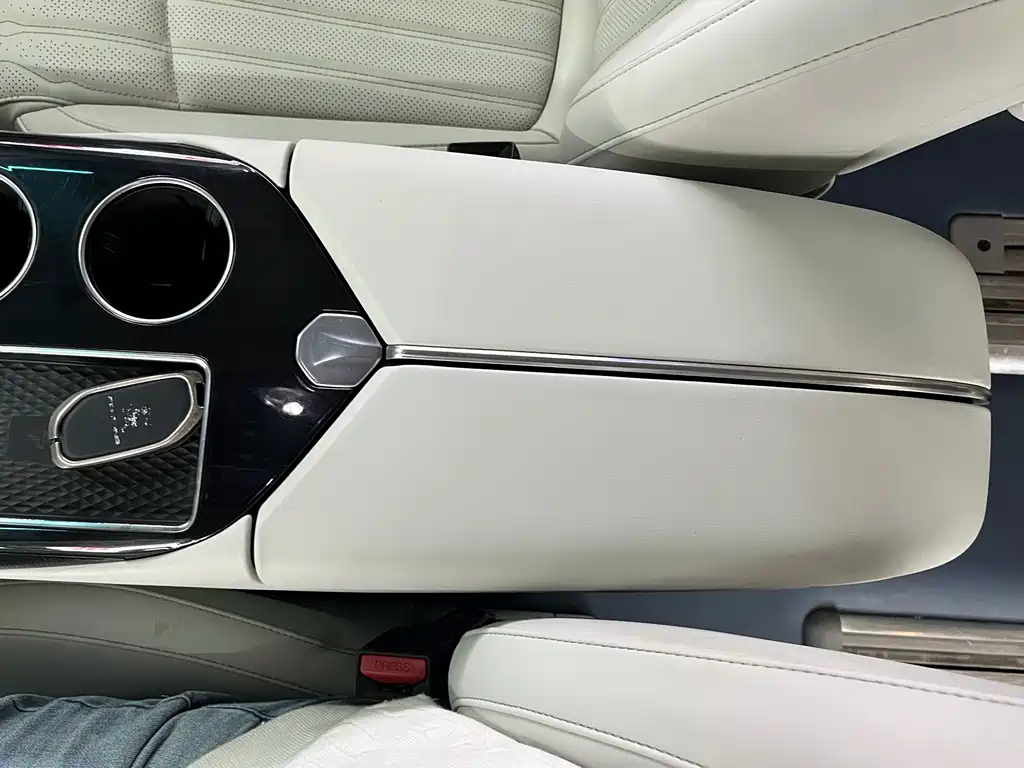 Fengxing Xinghai V9 — миниатюра 13