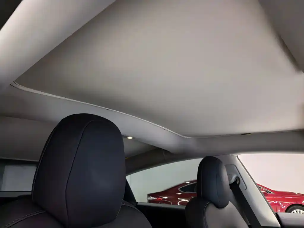 Tesla Model 3 — миниатюра 15
