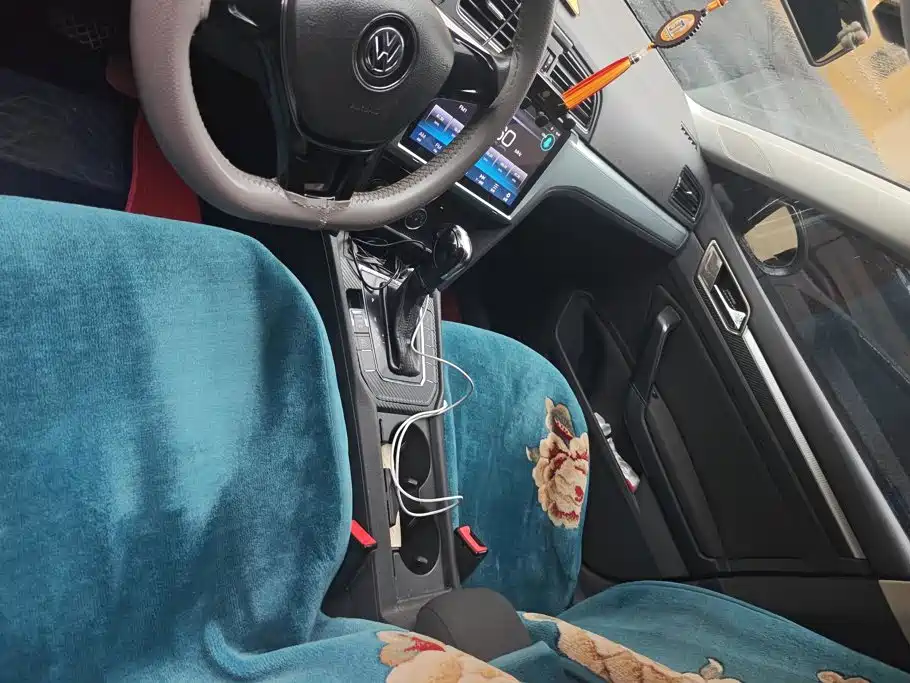 Volkswagen Lamando — миниатюра 16