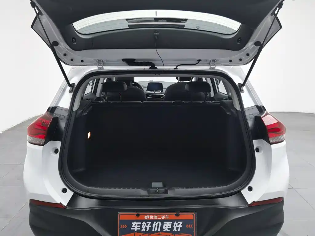 Chevrolet Trax — миниатюра 16