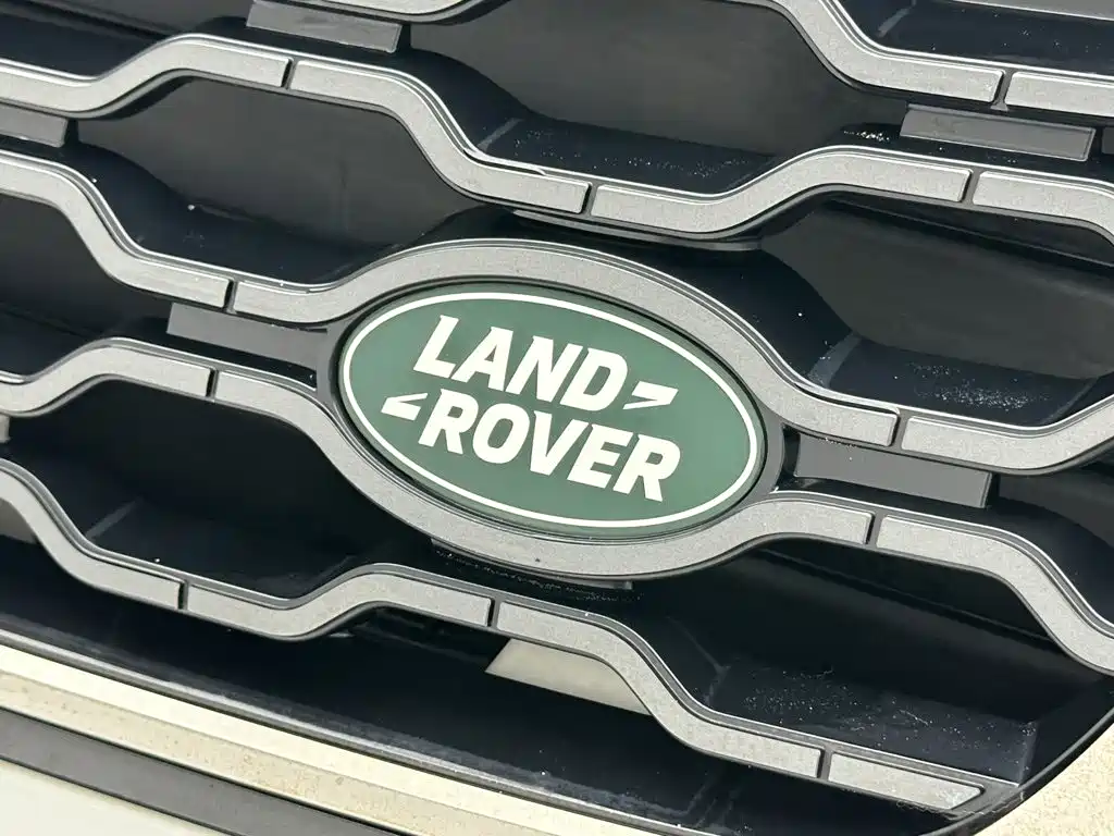 Land Rover Evoque — миниатюра 26