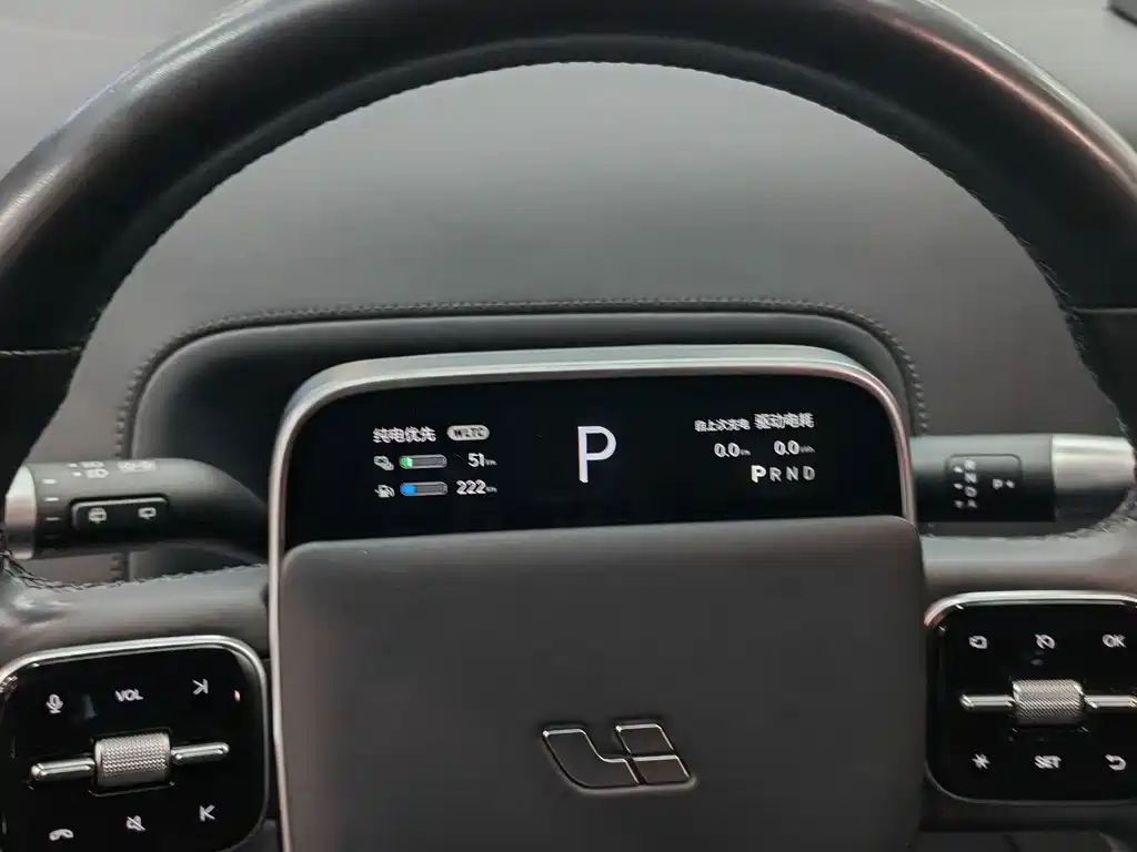 Li Auto L9 2024 Pro