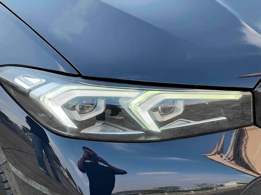 BMW 3 Series — миниатюра 5