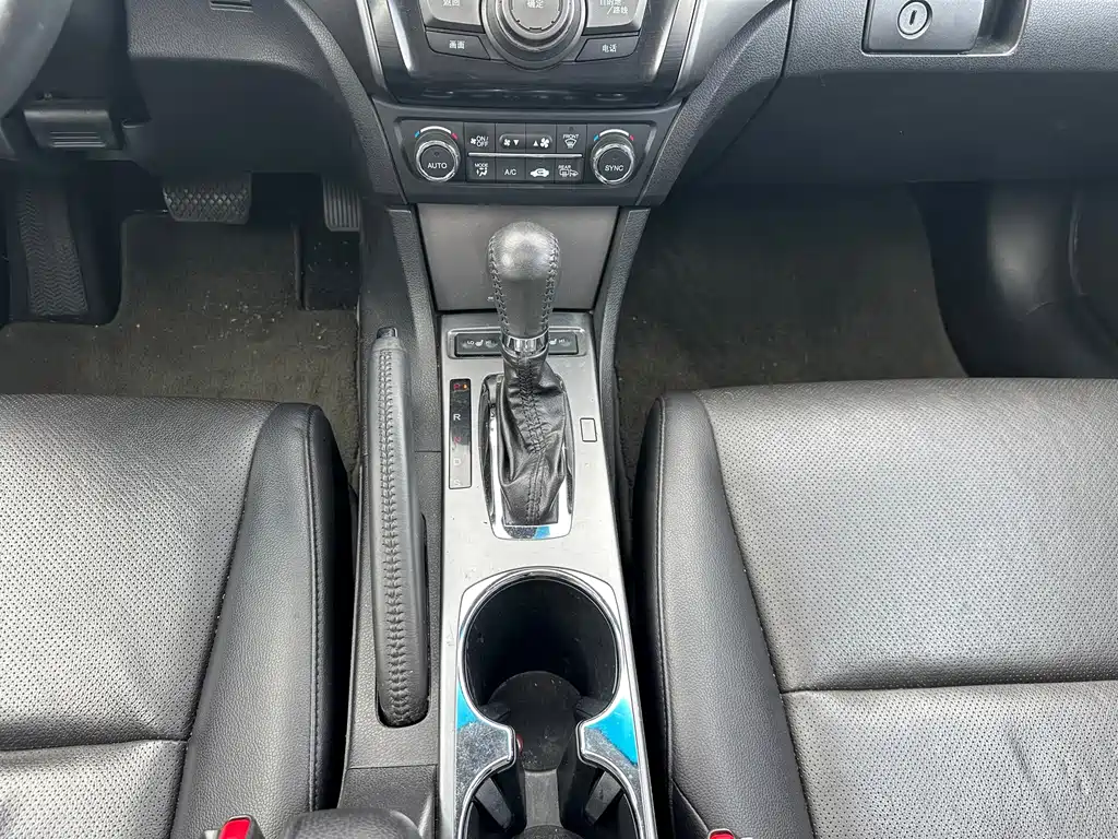 Acura ILX — миниатюра 23