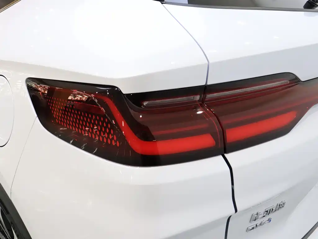 BYD SONGJIANG NEW ENERGY