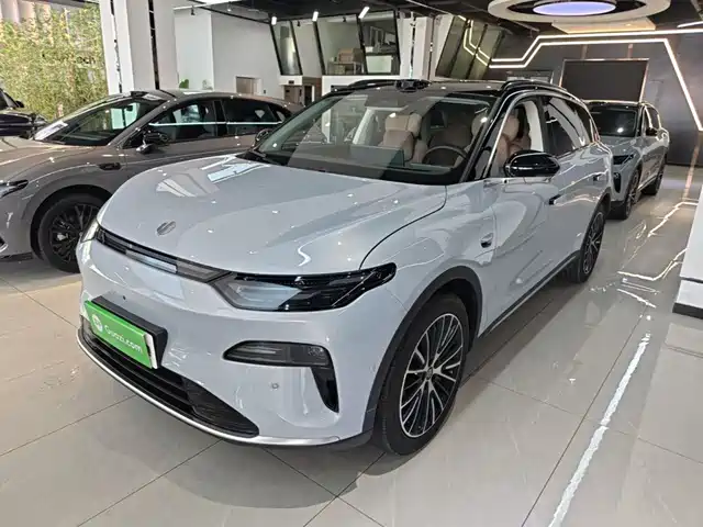 2025 Leapmotor C11