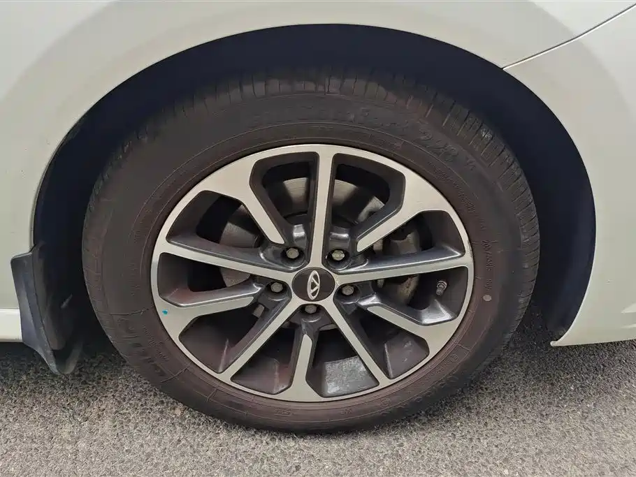 Chery GX 2019 Champion 1.5L MT Elite