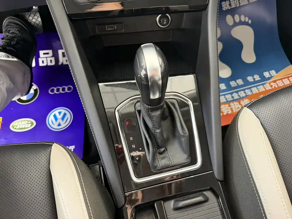 Jetta VS5 — миниатюра 17