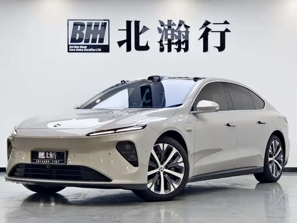2024 Nio ET7 - zdjęcie 1 z 18