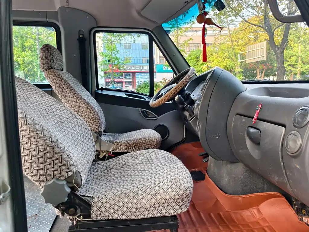 IVECO Baodi — миниатюра 8
