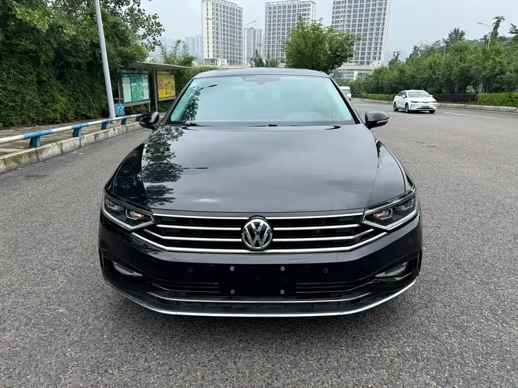 Volkswagen Magotan 2020 330TSI DSG Lead