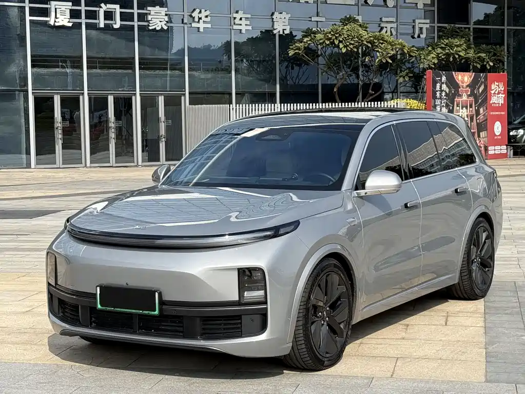 Li Auto IDEAL L9